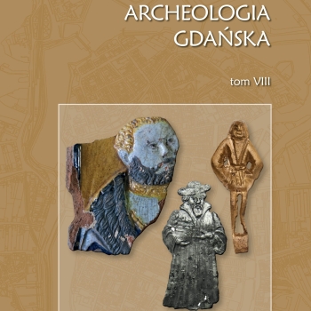 Archeologia Gdańska VIII